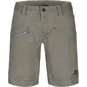 Elevenate Men Pebble Shorts gray green (717) S
