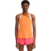 Craft Pro Hypervent Singlet 2 Women sour (533000) L