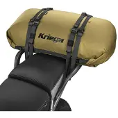 Kriega Rollpack 40 wasserdichte Satteltasche