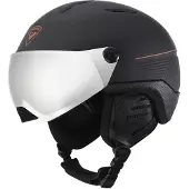 Rossignol Fit Impacts Photochromic Helm Mit Visier