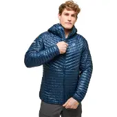 Haglöfs L.i.m Mimic Jacke Blau S Mann Blau S