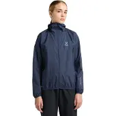 Haglöfs W L.I.M Proof Jacke Damen S