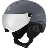 Rossignol Fit Impacts Photochromic Helm Mit Visier