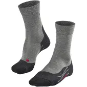 Falke TK2 Melange Herren Socken