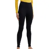 Craft PRO Wool Extreme X Pant W BLACK M