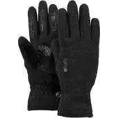 Barts Fleece Gloves Kids black (01) 2