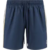 BOSS Badeshorts "Iconic" mit Gesäßtasche