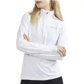 Craft Gain Midlayer Women white (900000) XXL