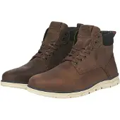 Jack & Jones Fwtubar Leather Sts Stiefel EU 42 Mann EU 42