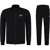 EA7 Trainingsanzug Herren L