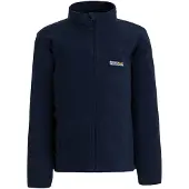 Regatta Fleece mit Reißverschluss Kind King II