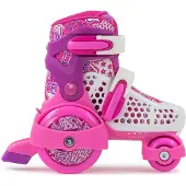 Sfr Skates Stomper Kinder Rollschuhe