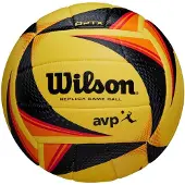 Wilson Volleyball OPTX AVP REPLICA, Gr. 5