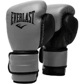 Everlast Powerlock 2r Kunstleder-boxhandschuhe
