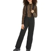 Protest Sunny JR Snowpants true black (290) 128