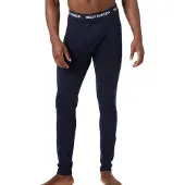 Helly Hansen Leggings Lifa Merino Midweight Pant Herren Navy - 2024-XL