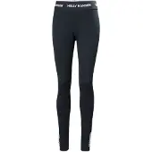 Helly Hansen Legging Lifa Merino Midweight Pant Navy Damen-L