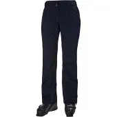 Helly Hansen Skihose Legendary Insulated Pant Navy Damen-M