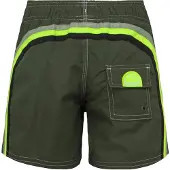 Sundek Stretch Waist Schwimmshort Herren