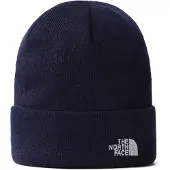 The North Face - Norm Shallow Beanie - Mütze Gr One Size blau
