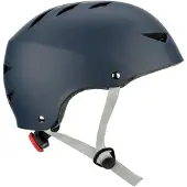 Nijdam Blue Streak Helm Kinder