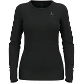 Odlo Merino 200 Langarm-baselayer