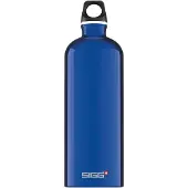 SIGG Traveller 1,0 Dark blue trinkflasche
