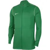 Nike FJ3022-302 M NK DF PARK20 TRK JKT K R Jacket Herren PINE GREEN/WHITE/WHITE
