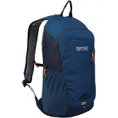 Regatta Highton V2 20l Rucksack Blau Blau One Size