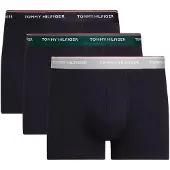 Tommy Hilfiger Stretch Waistband Boxershorts 3 Einheiten