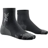 X-socks Laufsocken Run Discover Ankle