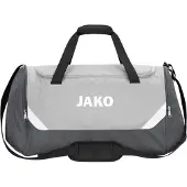 Jako Sporttasche Iconic M soft grey/anthra light