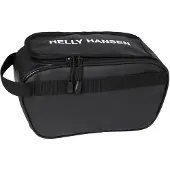 Helly Hansen Scout Wash Bag, 5L, schwarz