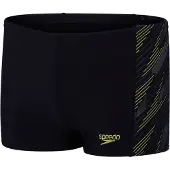 Speedo Hyperboom Panel Badehose Boxer