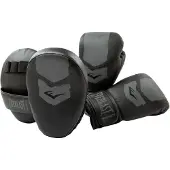 Everlast Fse Prospect 2 Kit Mitt Leder Künstliche Boxhandschuhe
