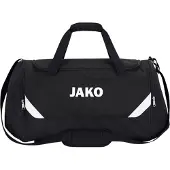 Jako Sporttasche Iconic M schwarz