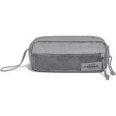 Eastpak Double POUCH Federmäppchen Sunday Grey
