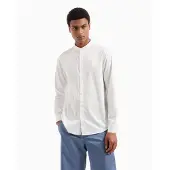Armani Exchange Xm000017_af10192 Langarmhemd