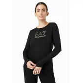 Emporio Armani 8ntt51_tjdqz_1200 Langarm-t-shirt