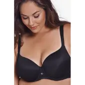 Lisca Vorgeformter BH Alegra | Grösse: 85G | Farbe: Schwarz