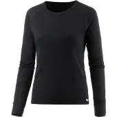 CMP Damen Unterhemd Damen Funktionsunterhemd / Langarmshirt Woman Underwear Sweat