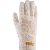 Barts - Women's Witzia Gloves - Handschuhe Gr One Size beige