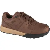 SKECHERS Netson - Gander 205236-BRN, Halbschuhe, Herren, Braun