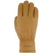 Roeckl Rockel Kronau Winterhandschuh chai tea 8.5