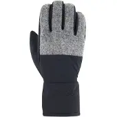 Roeckl Sports Cancori black/grey heather (9450) 6,5