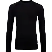 Ortovox - Women's 230 Competition Long Sleeve - Merinounterwäsche Gr XS schwarz