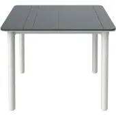 Resol Noa 90x90 Cm Gartentisch