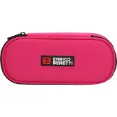 Enrico Benetti Federmappe Amsterdam 54660 Fuchsia Organizer