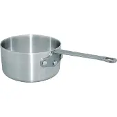 Vogue K859 Kasserolle, Aluminium, 16 cm Durchmesser