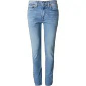 Levi's Levis Skinny-fit-Jeans "510" mit 5-Pocket-Style